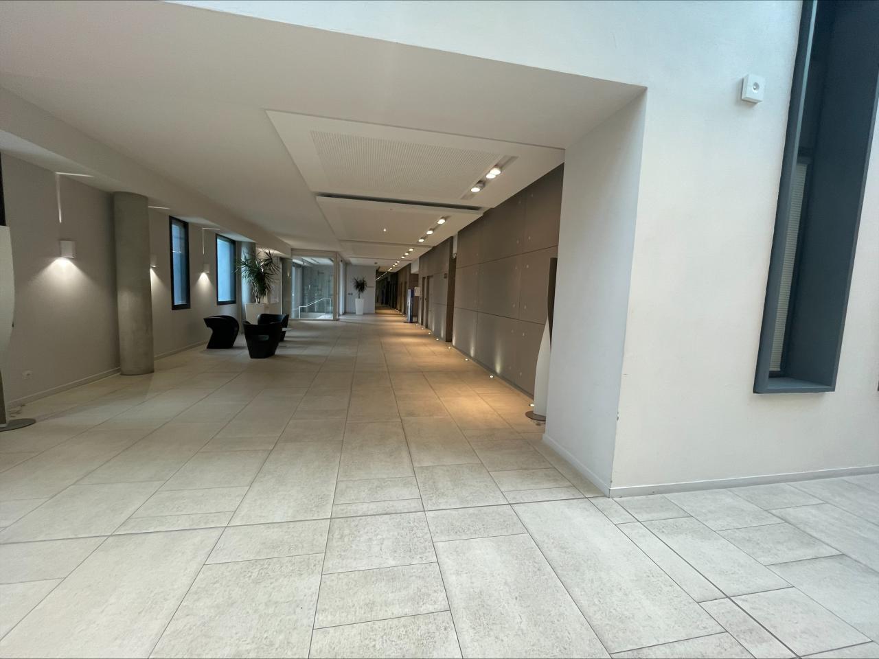 Bureau Lyon 1472m² Location bureau Lyon Rhône OLBUR2423750 33